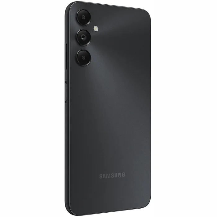 Mobilie telefoni un viedtālruņi Samsung Galaxy A05s 4+128GB Black